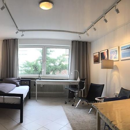 Quiet Oasis Universities/Arts District Apartment Мюнхен Екстериор снимка