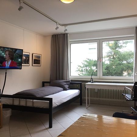 Quiet Oasis Universities/Arts District Apartment Мюнхен Екстериор снимка
