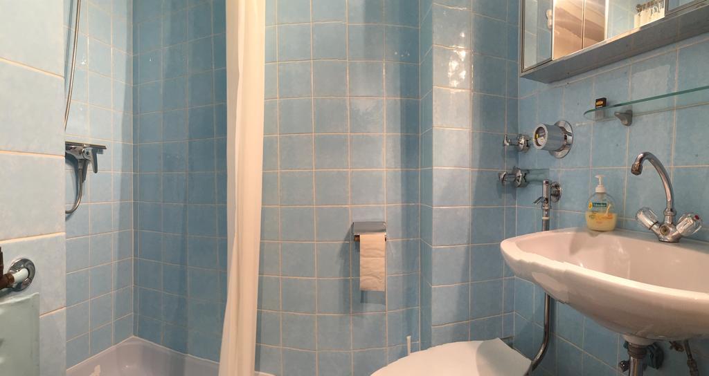 Quiet Oasis Universities/Arts District Apartment Мюнхен Екстериор снимка