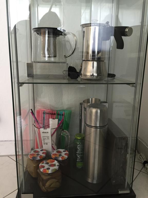 Quiet Oasis Universities/Arts District Apartment Мюнхен Екстериор снимка