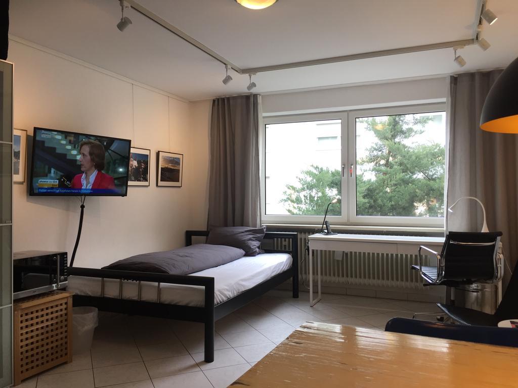 Quiet Oasis Universities/Arts District Apartment Мюнхен Екстериор снимка